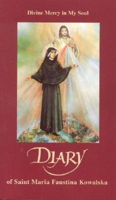 Cover: 9781596141100 | Diary of Saint Maria Faustina Kowalska: Divine Mercy in My Soul | Buch