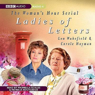Cover: 9781408426401 | Ladies of Letters | Bbc (u. a.) | Audio-CD | CD | Englisch | 2009