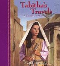 Cover: 9780825441721 | Tabitha's Travels | A Family Story for Advent | Arnold Ytreeide | Buch