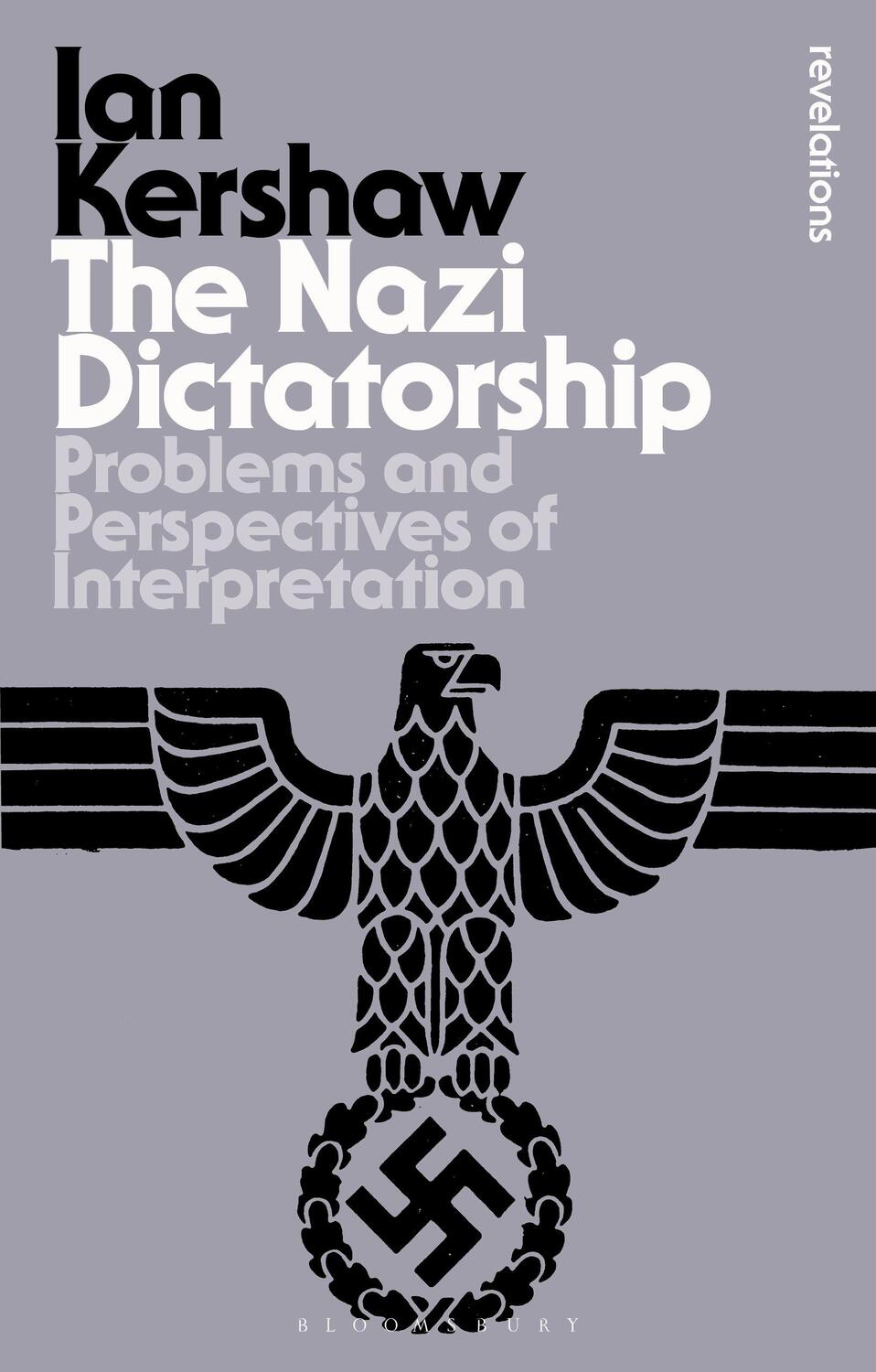 Cover: 9781474240956 | The Nazi Dictatorship | Problems and Perspectives of Interpretation