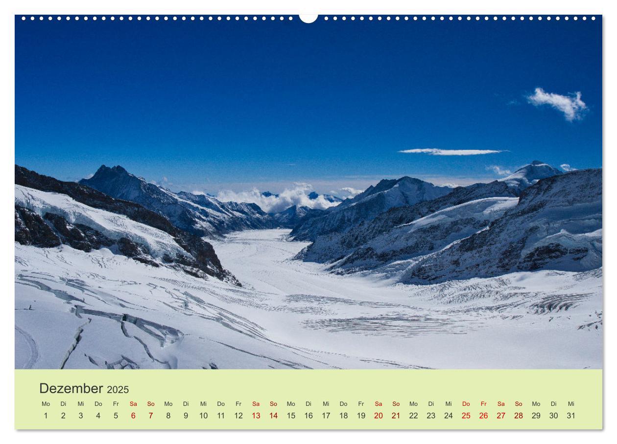 Bild: 9783435018543 | Berglandschaften - Deutschland, Italien und Schweiz (Wandkalender...