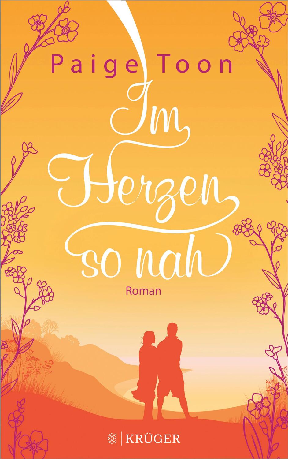 Cover: 9783810500038 | Im Herzen so nah | Roman | Paige Toon | Taschenbuch | Deutsch | 2021