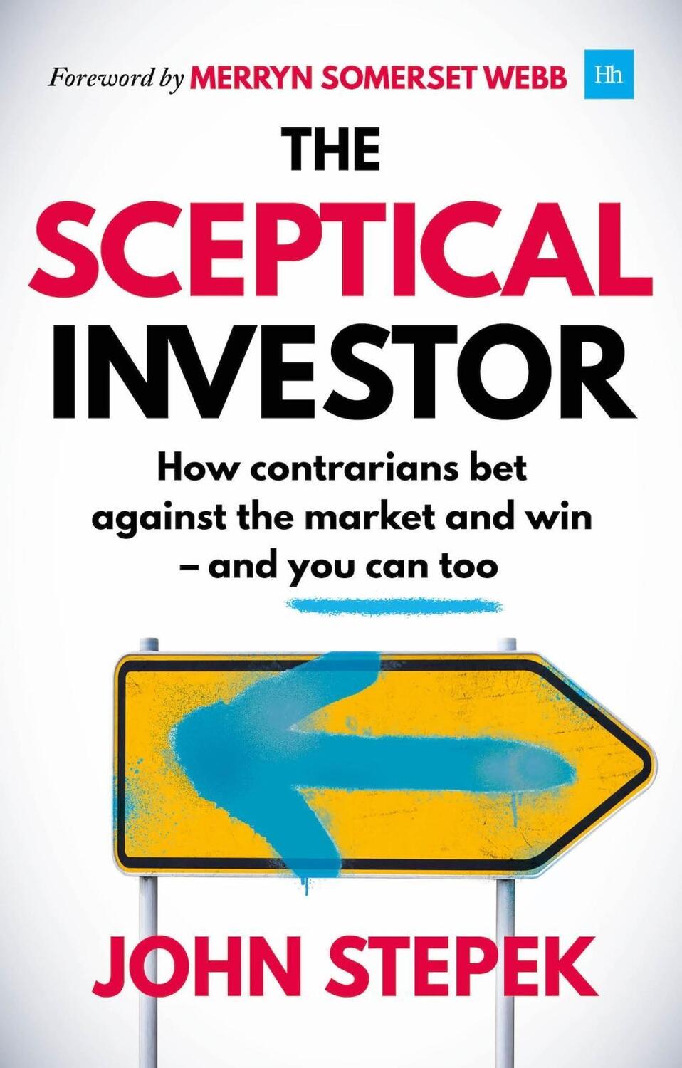Cover: 9780857196279 | The Sceptical Investor | John Stepek | Taschenbuch | Englisch | 2019