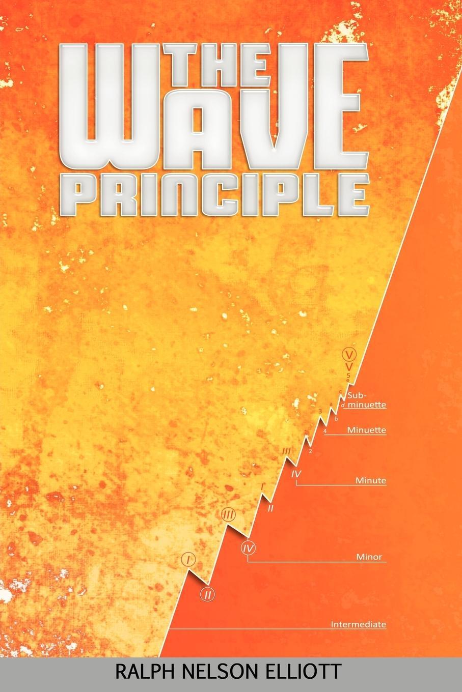 Cover: 9781607964964 | The Wave Principle | Ralph Nelson Elliott | Taschenbuch | Paperback
