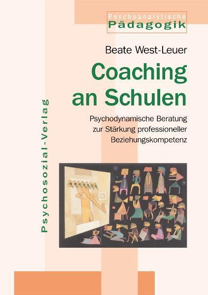 Cover: 9783898065764 | Coaching an Schulen | Beate West-Leuer | Taschenbuch | Deutsch | 2007