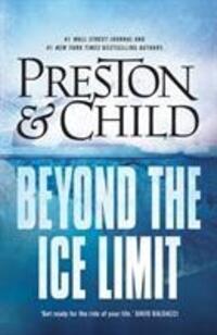 Cover: 9781786692078 | Beyond the Ice Limit | Douglas Preston (u. a.) | Taschenbuch | 2017