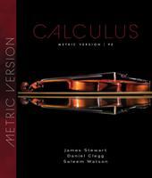 Cover: 9780357113462 | Calculus, Metric Edition | Daniel K. Clegg (u. a.) | Buch | Gebunden