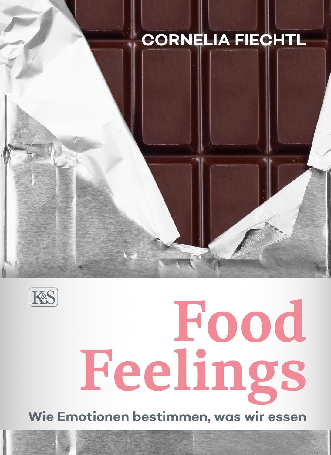 Cover: 9783218012751 | Food Feelings | Wie Emotionen bestimmen, was wir essen | Fiechtl