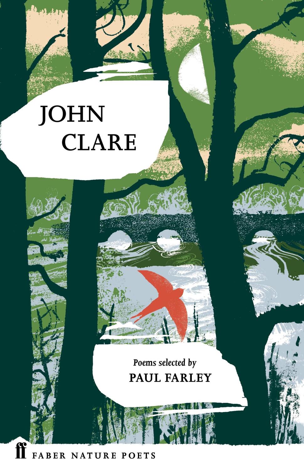 Cover: 9780571328741 | John Clare | John Clare | Buch | Gebunden | Englisch | 2016