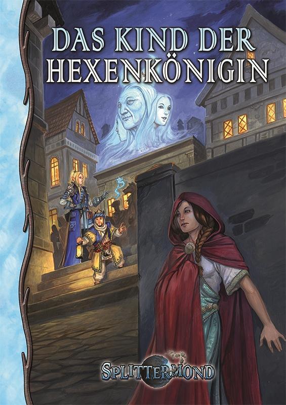 Cover: 9783958671812 | Das Kind der Hexenkönigin | Stefan Unteregger | Taschenbuch | Deutsch