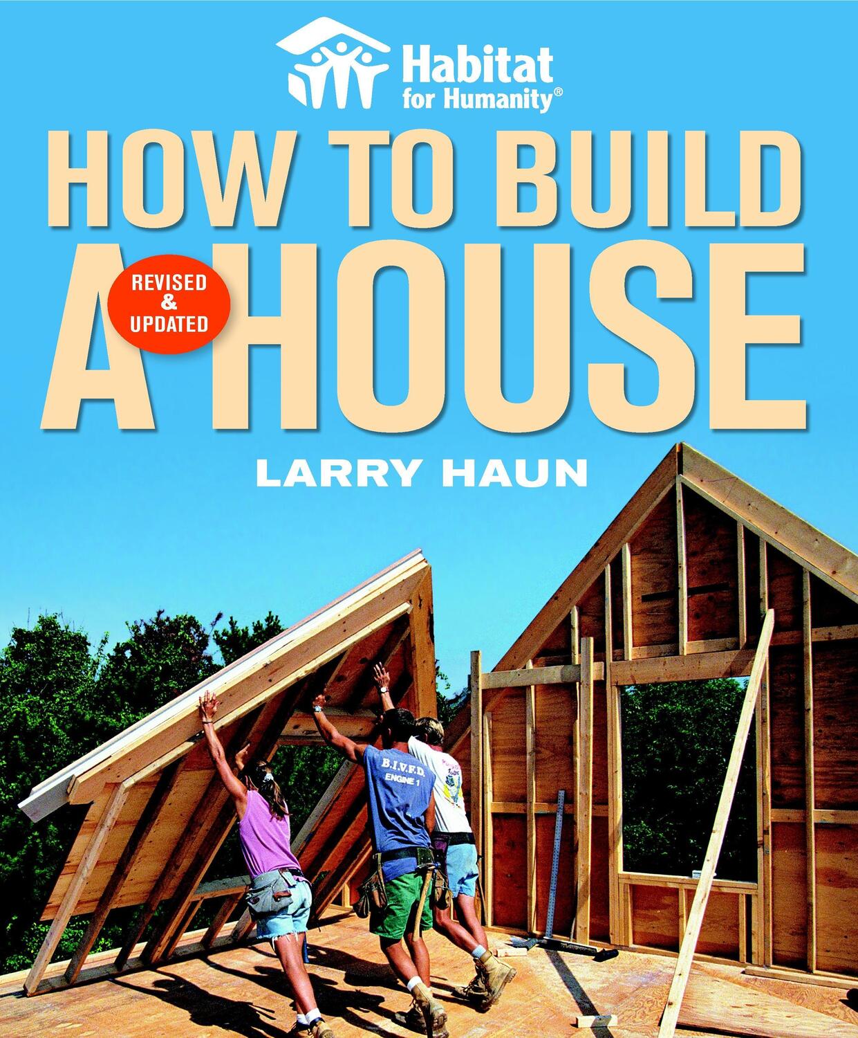 Cover: 9781561589678 | Habitat for Humanity How to Build a House: How to Build a House | Buch