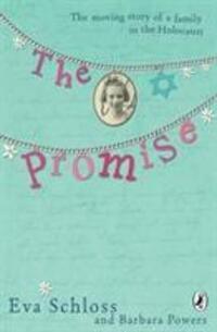 Cover: 9780141320816 | The Promise | The Moving Story of a Family in the Holocaust | Powers