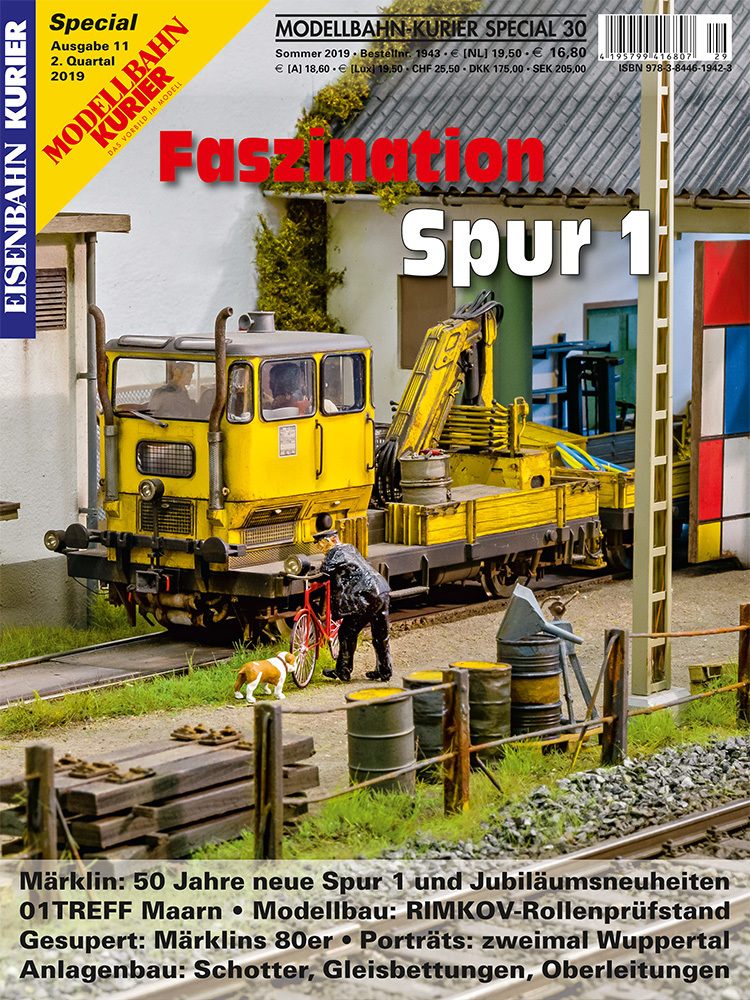 Cover: 9783844619430 | Faszination Spur 1. Tl.11 | Taschenbuch | 100 S. | Deutsch | 2019