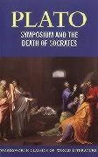 Cover: 9781853264795 | Symposium and The Death of Socrates | Plato | Taschenbuch | Englisch