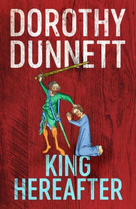 Cover: 9780718185794 | King Hereafter | Dorothy Dunnett | Taschenbuch | Englisch | 2017