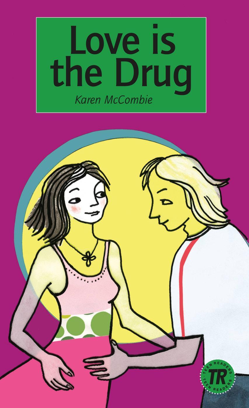 Cover: 9783125442313 | Love is the Drug | Level 2 | Karen McCombie | Taschenbuch | Englisch