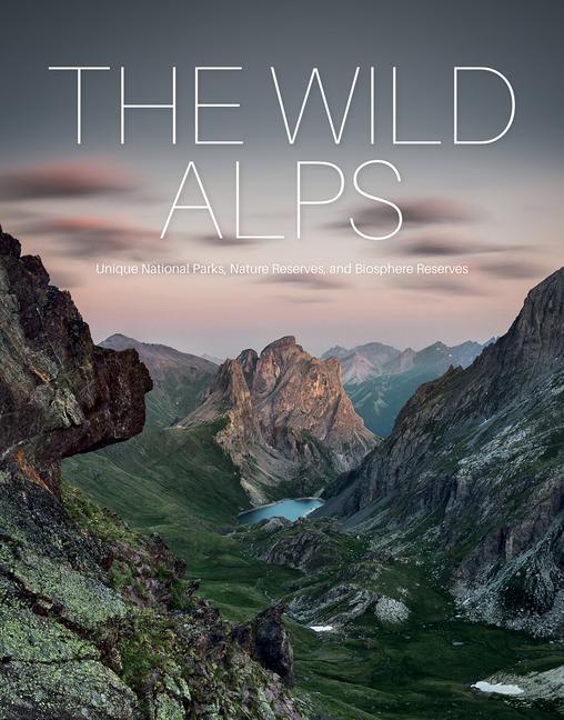Cover: 9780764366697 | The Wild Alps | Katinka Holupirek (u. a.) | Buch | Englisch | 2024