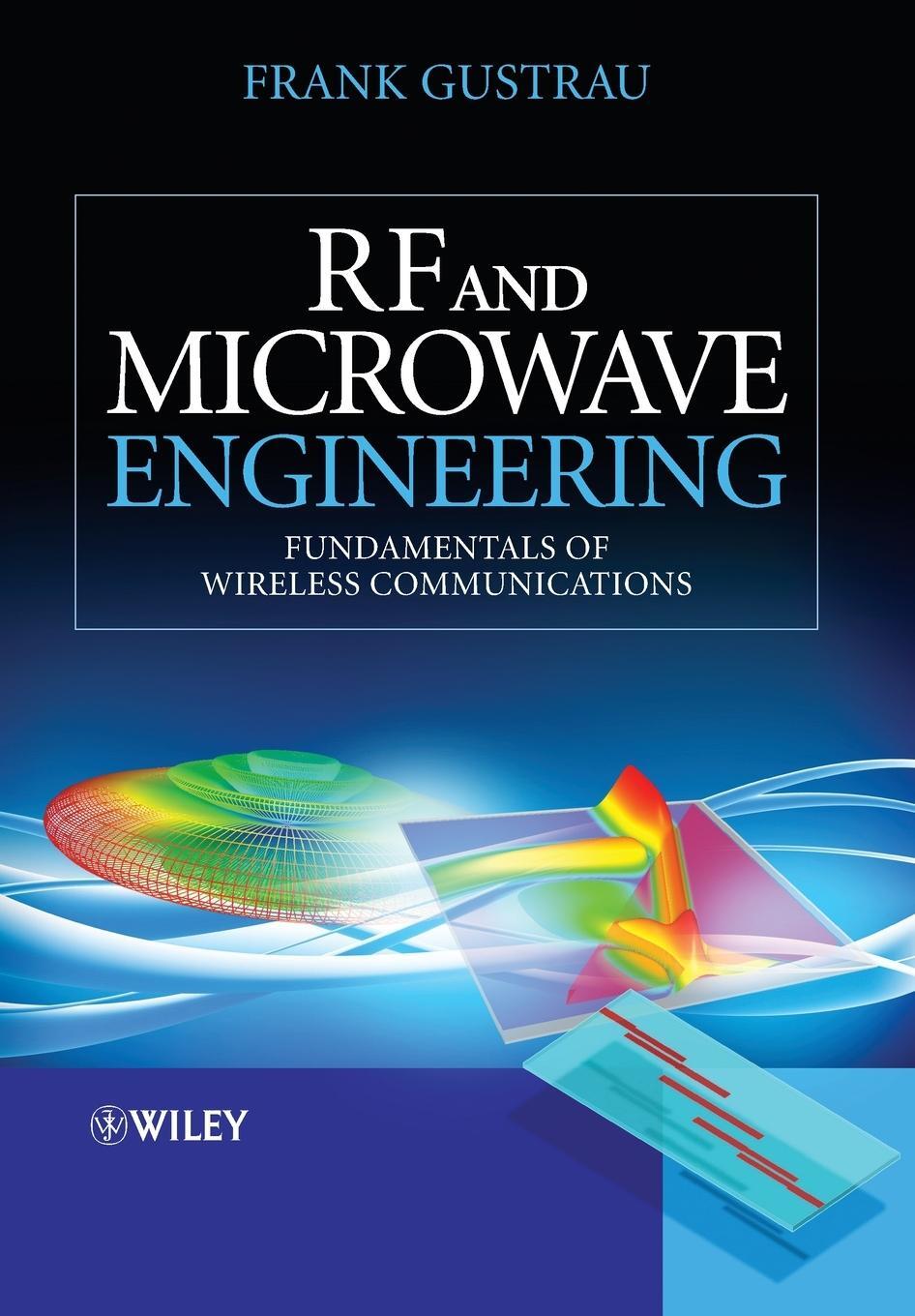Cover: 9781119951711 | RF and Microwave Engineering | Fundamentals of Wireless Communications