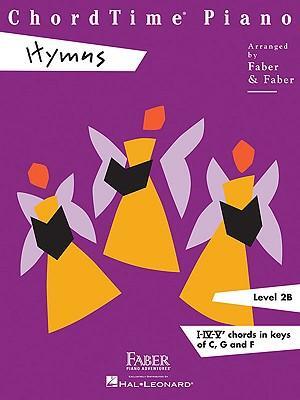 Cover: 674398200573 | Chordtime Piano Hymns - Level 2b | Taschenbuch | Buch | Englisch