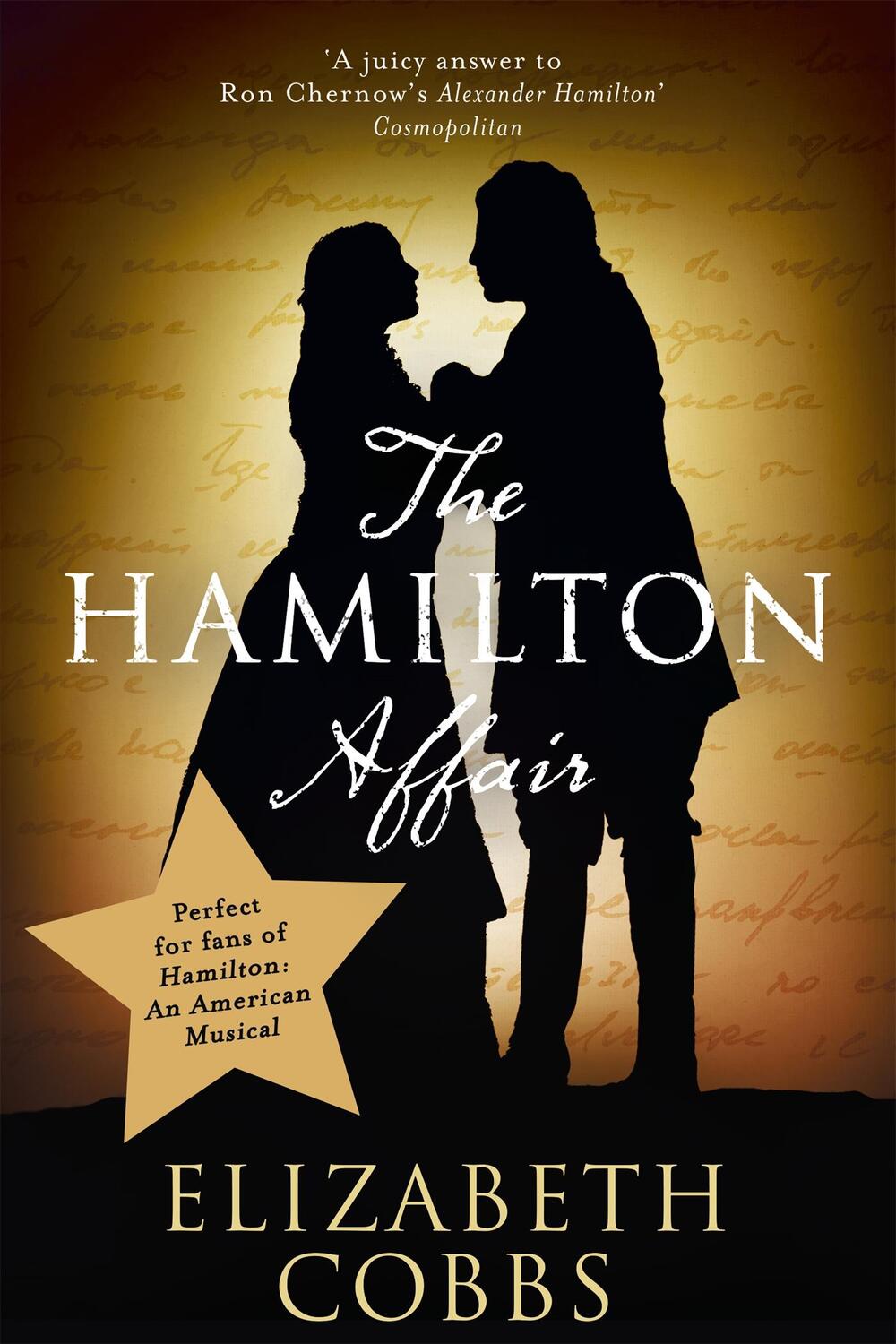 Cover: 9781473650817 | The Hamilton Affair | Elizabeth Cobbs | Taschenbuch | 410 S. | 2017
