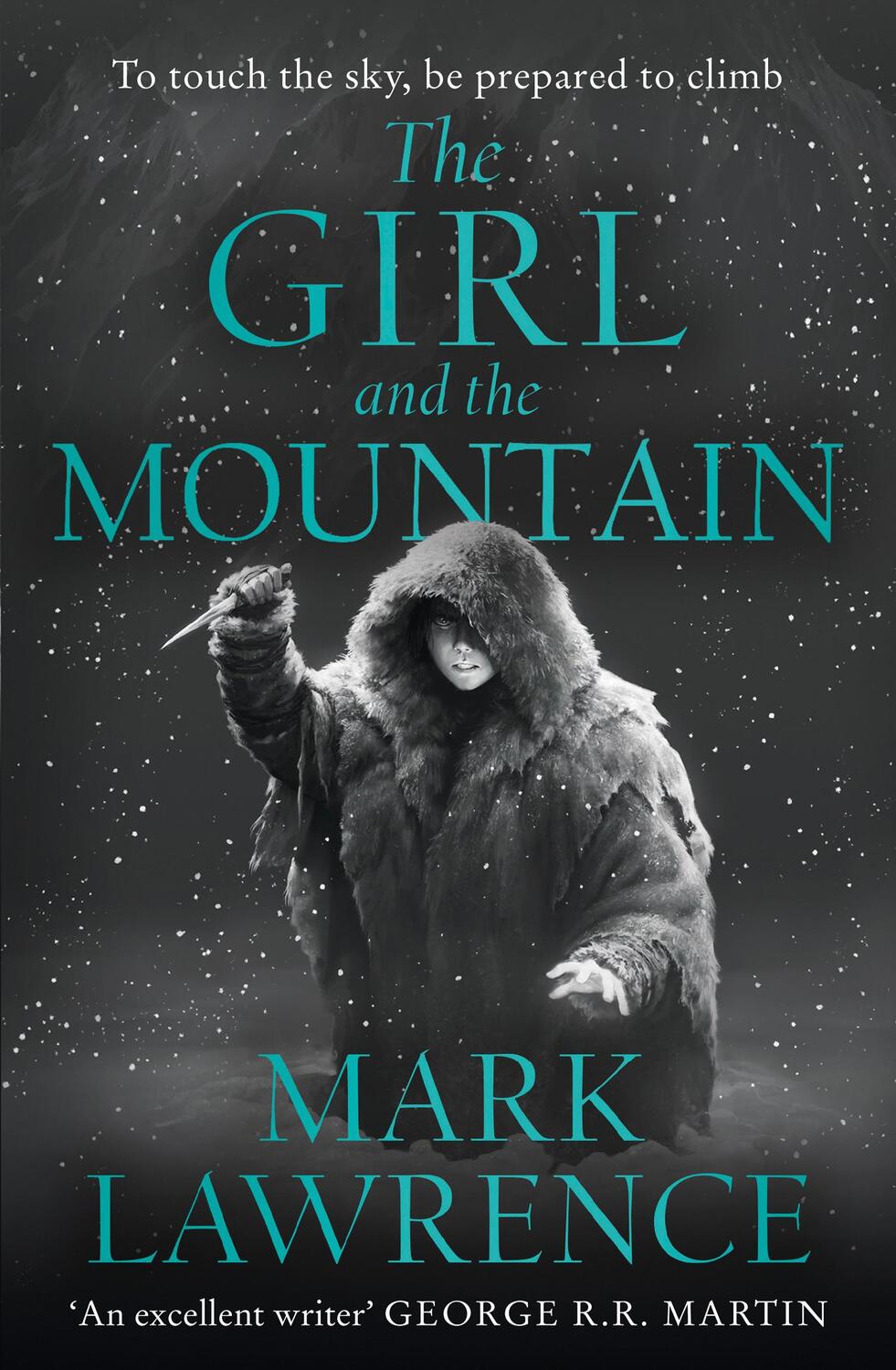 Cover: 9780008295042 | The Girl and the Mountain | Mark Lawrence | Taschenbuch | X | Englisch