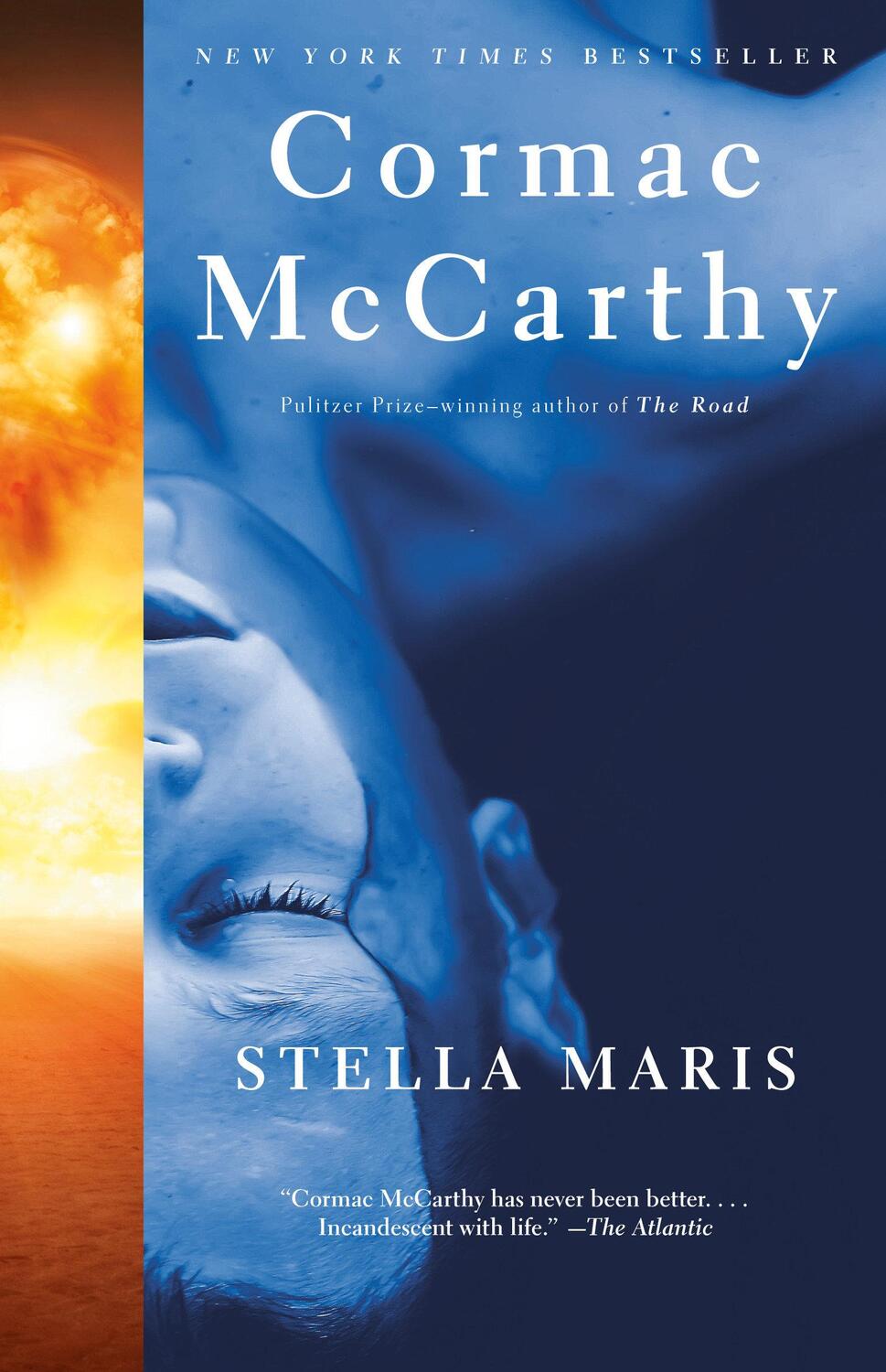 Cover: 9780307389107 | Stella Maris | Cormac McCarthy | Taschenbuch | 208 S. | Englisch