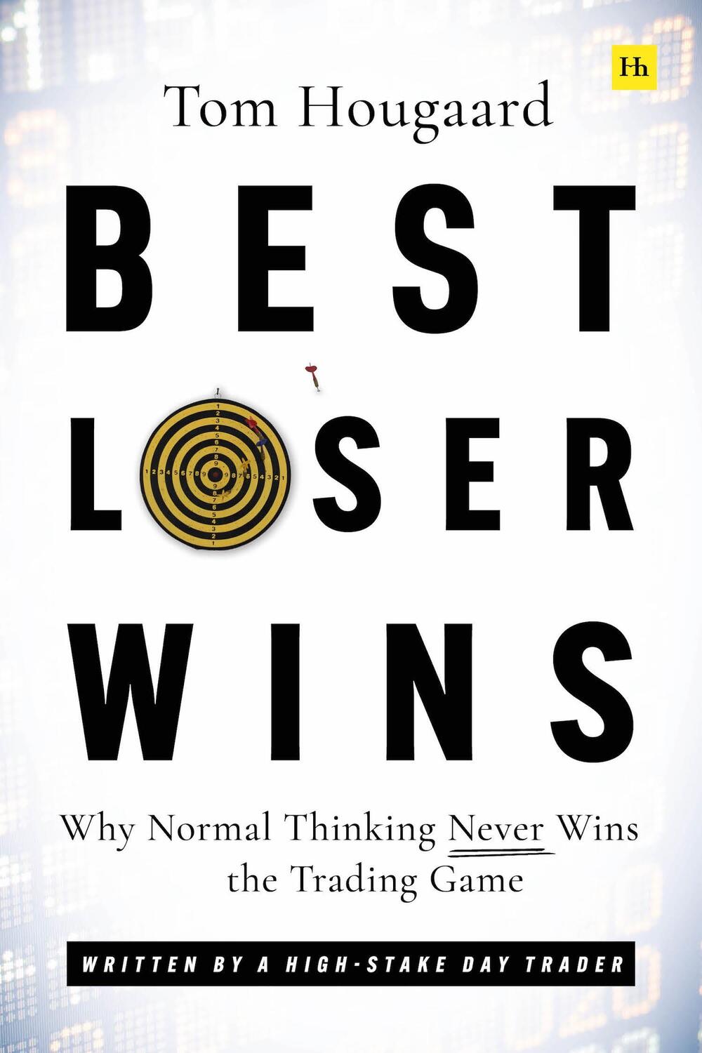 Cover: 9780857198228 | Best Loser Wins | Tom Hougaard | Taschenbuch | Kartoniert / Broschiert