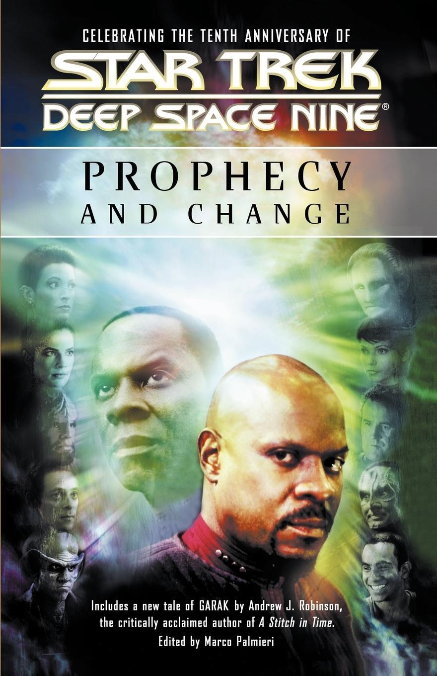 Cover: 9780743470735 | Prophecy and Change | Marco Palmieri | Taschenbuch | Paperback | 2003