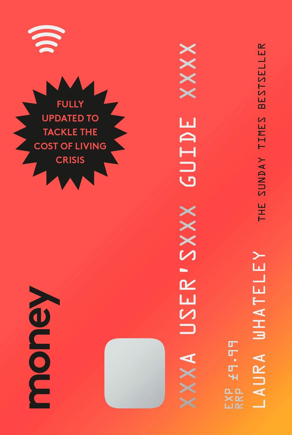 Cover: 9780008308315 | Money: A User's Guide | Laura Whateley | Taschenbuch | Englisch | 2018