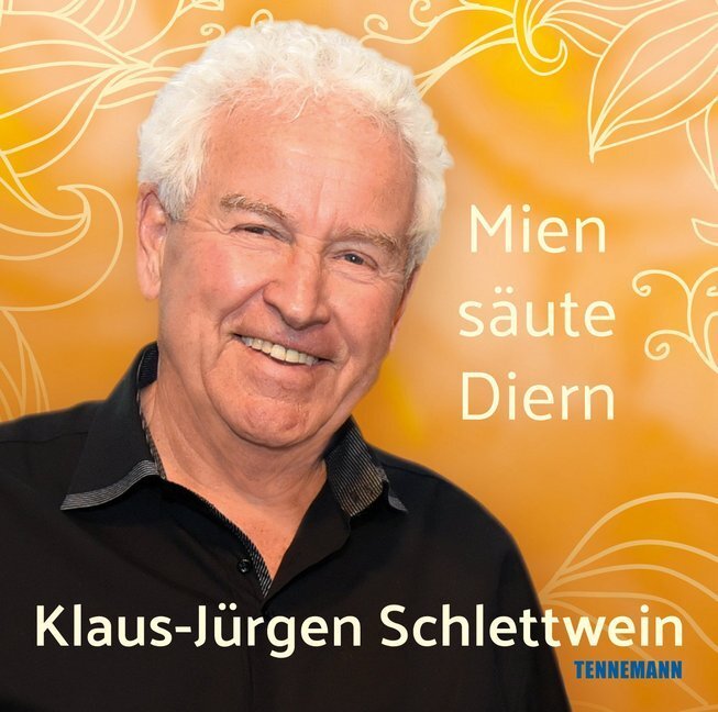Cover: 9783941452558 | Mien säute Diern, Audio-CD | Klaus-Jürgen Schlettwein | Audio-CD