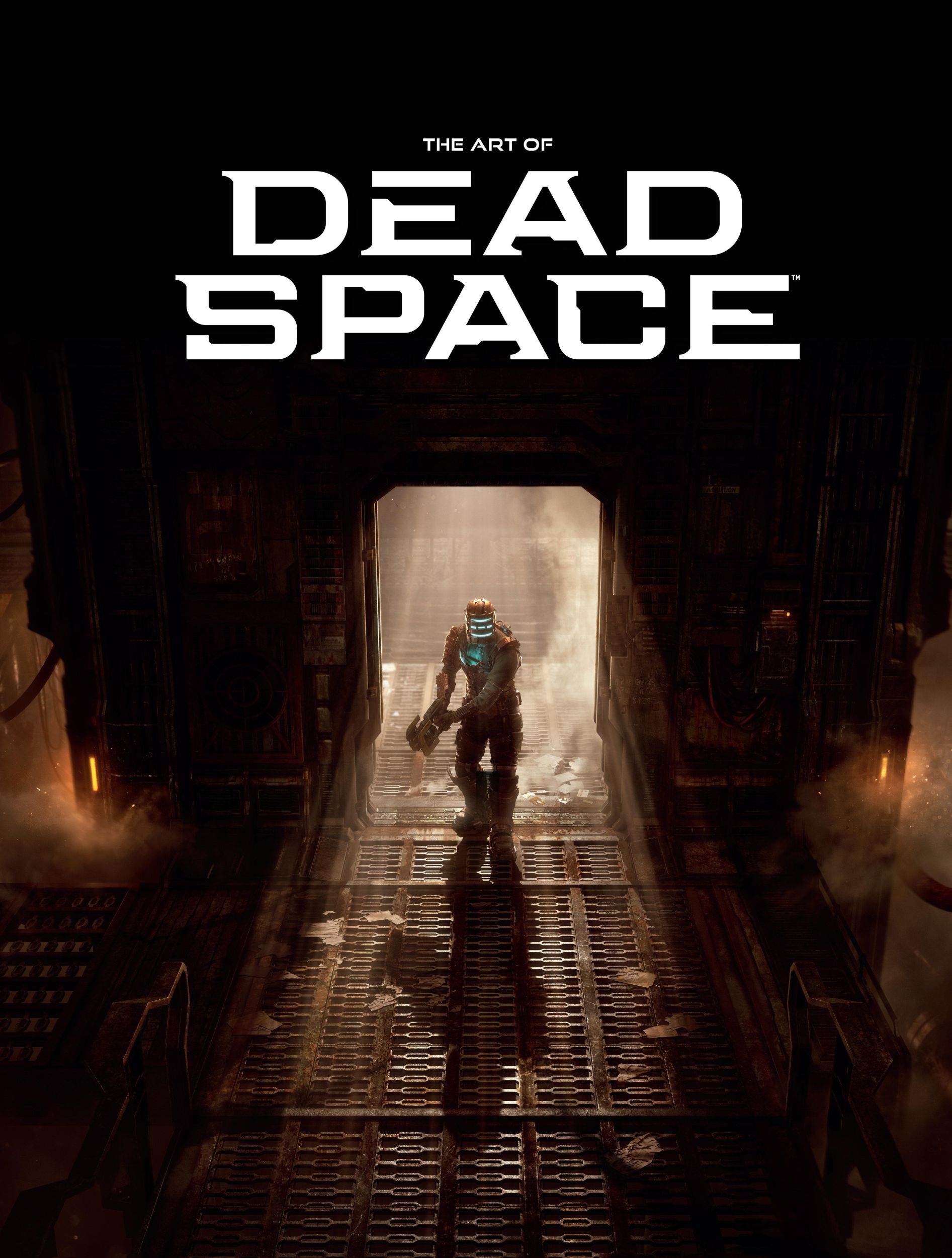 Cover: 9781506742304 | The Art of Dead Space | Motive Studio | Buch | Englisch | 2025