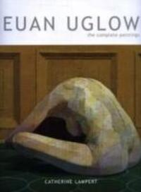 Cover: 9780300123494 | Euan Uglow | The Complete Paintings | Richard Kendall (u. a.) | Buch