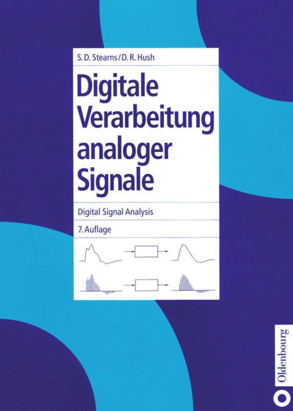 Cover: 9783486245288 | Digitale Verarbeitung analoger Signale / Digital Signal Analysis