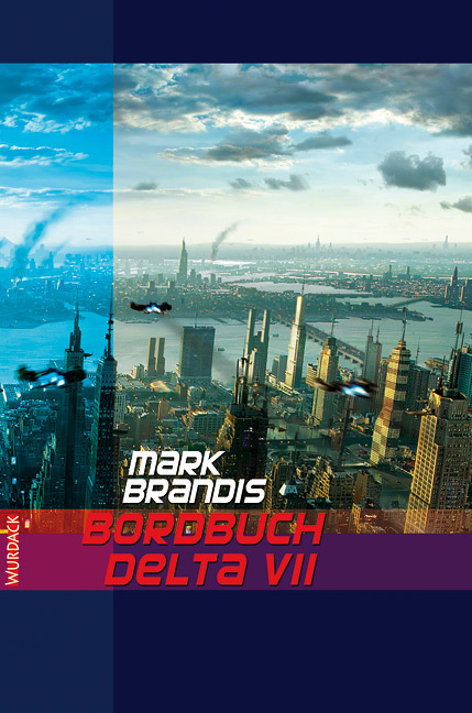 Cover: 9783938065396 | Bordbuch Delta VII | Mark Brandis | Taschenbuch | Deutsch | 2009