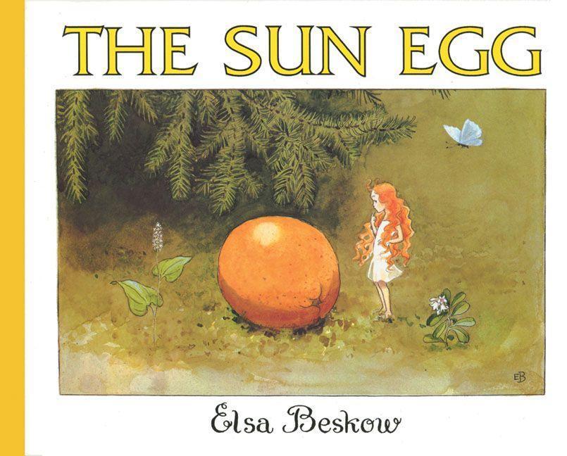 Cover: 9780863155857 | The Sun Egg | Elsa Beskow | Buch | Englisch | 2007 | FLORIS BOOKS