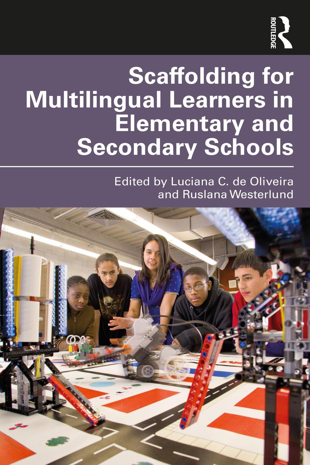 Cover: 9781032020471 | Scaffolding for Multilingual Learners in Elementary and Secondary...