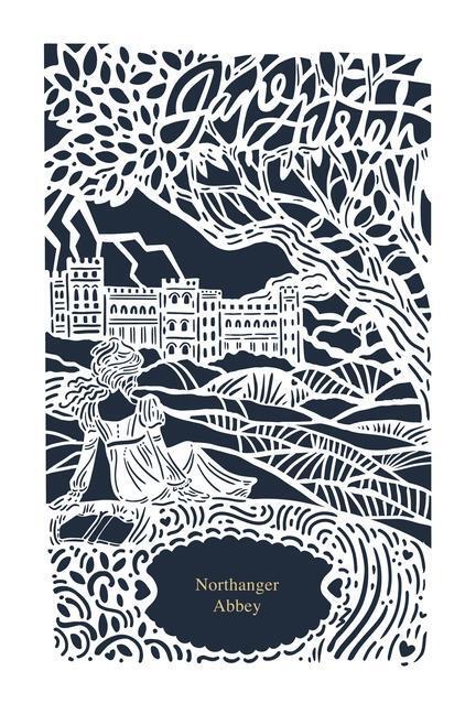 Cover: 9780785293415 | Northanger Abbey (Jane Austen Collection) | Jane Austen | Buch | 2023