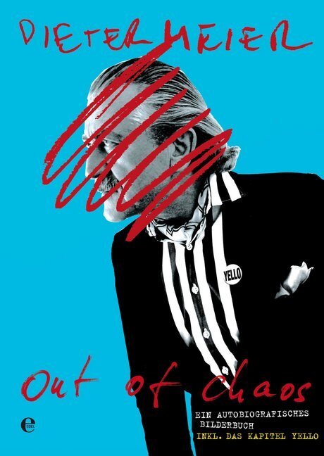 Cover: 9783841901033 | Out of Chaos | Dieter Meier | Buch | 328 S. | Deutsch | 2011