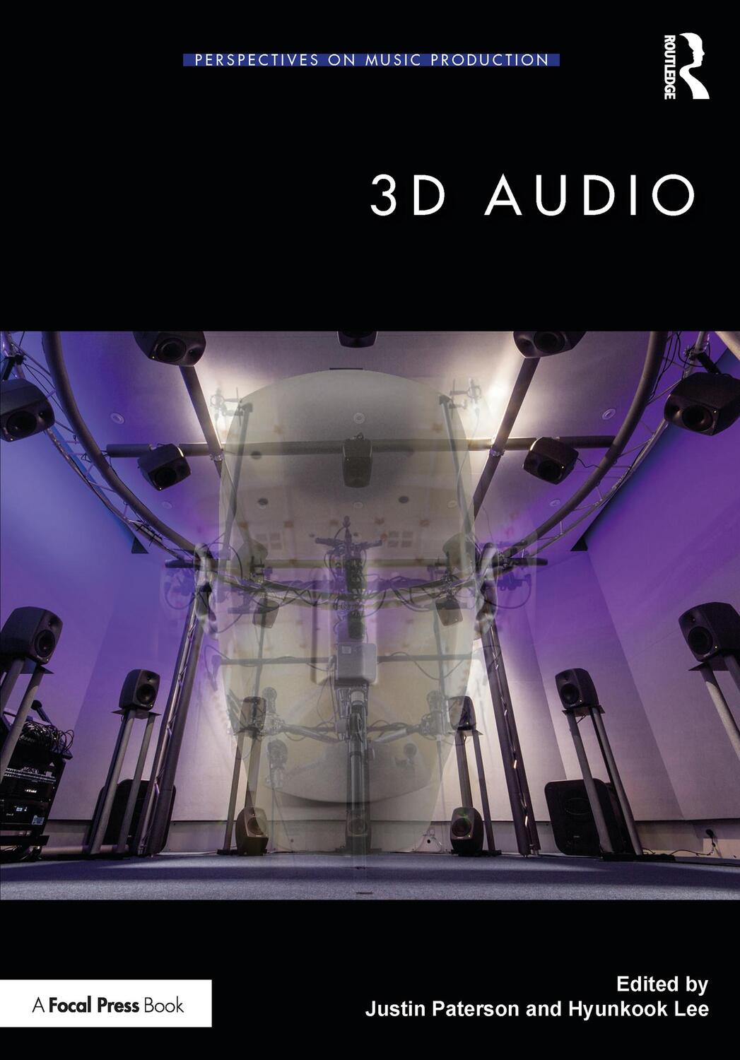 Cover: 9781138590069 | 3D Audio | Taschenbuch | Perspectives on Music Production | Englisch