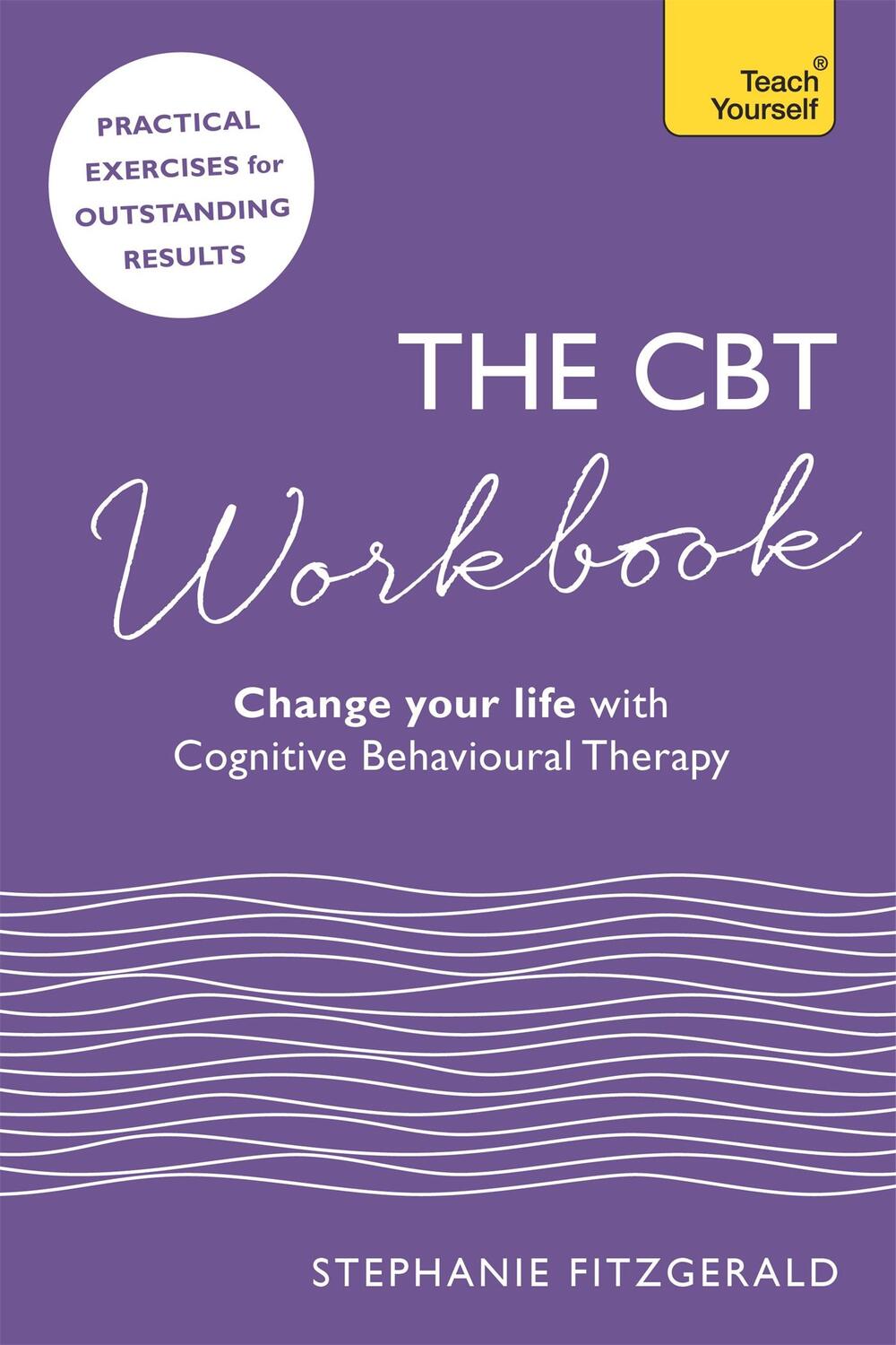 Cover: 9781473659612 | The CBT Workbook | Use CBT to Change Your Life | Fitzgerald | Buch