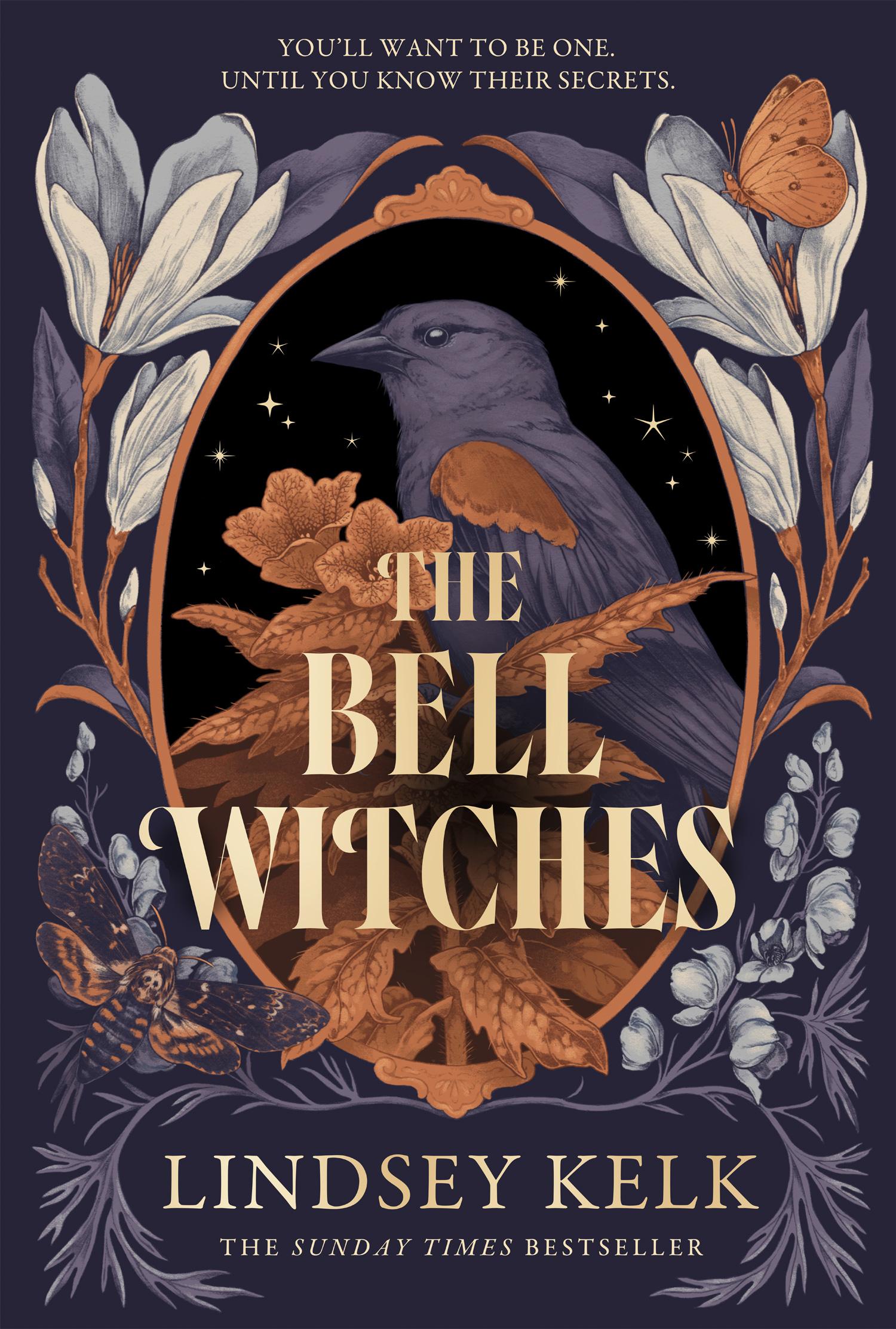 Cover: 9780008609825 | The Bell Witches | Lindsey Kelk | Buch | Englisch | 2024