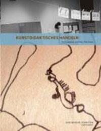 Cover: 9783833400520 | Kunstdidaktisches Handeln | Klaus-Peter Busse | Taschenbuch | Deutsch