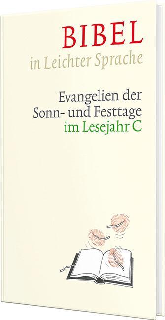 Cover: 9783460321984 | Bibel in Leichter Sprache | Dieter Bauer (u. a.) | Buch | Deutsch
