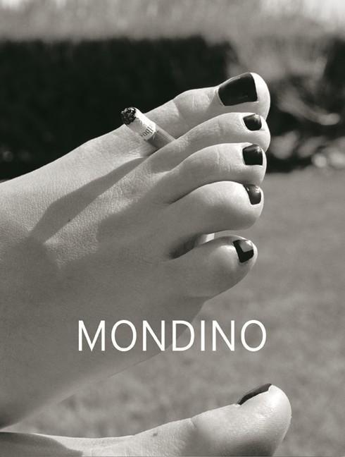 Cover: 9783829606691 | Jean-Baptiste Mondino | Three at Last | Jean-Baptiste Mondino | Buch