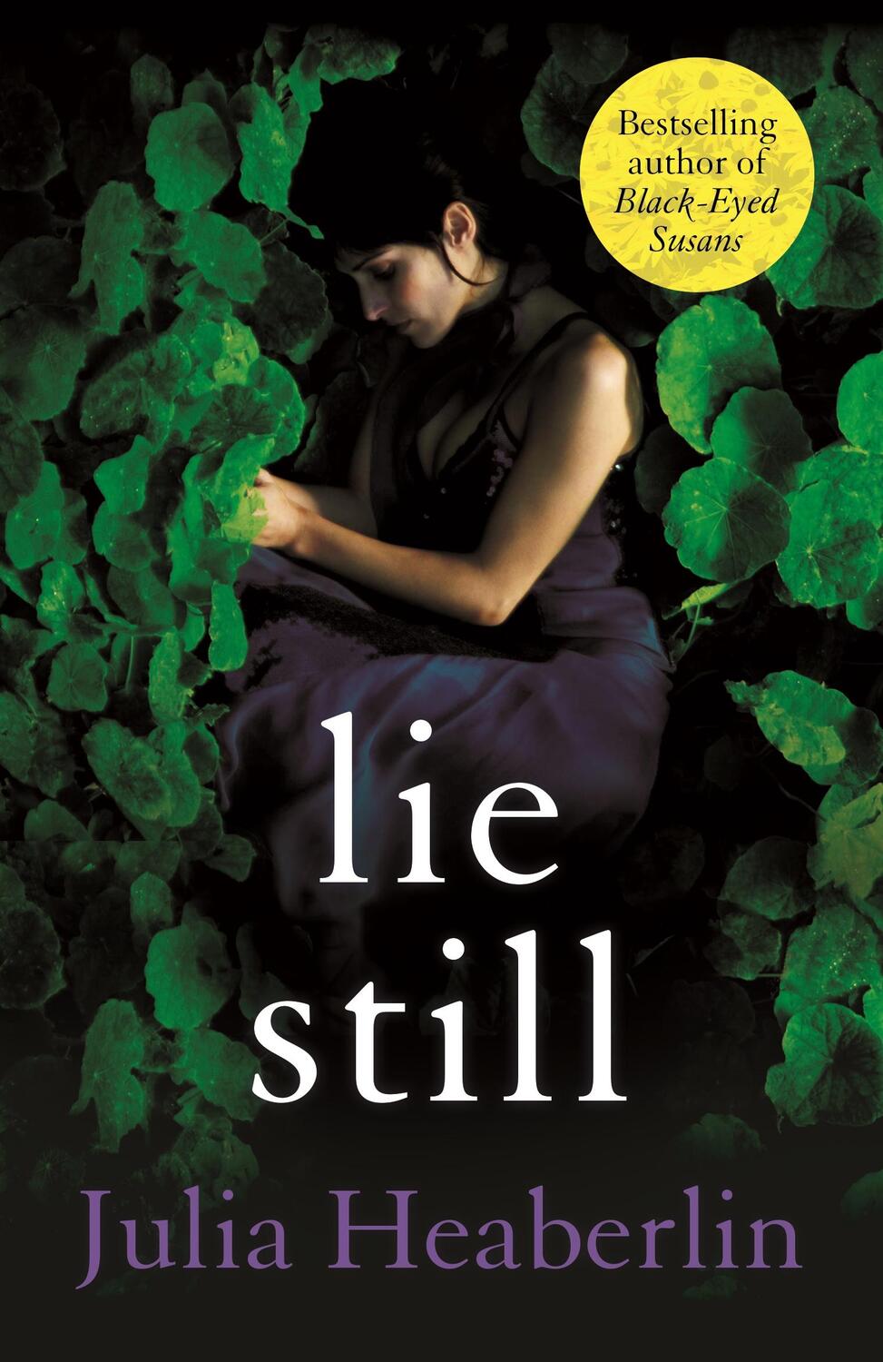 Cover: 9780571333202 | Lie Still | Julia Heaberlin | Taschenbuch | Kartoniert / Broschiert
