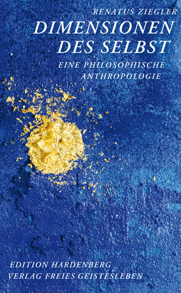 Cover: 9783772524974 | Dimensionen des Selbst | Eine philosophische Anthropologie | Ziegler