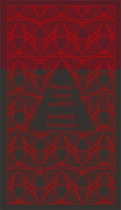 Cover: 9780141395838 | Beyond Good and Evil | Friedrich Nietzsche | Buch | Englisch | 2014