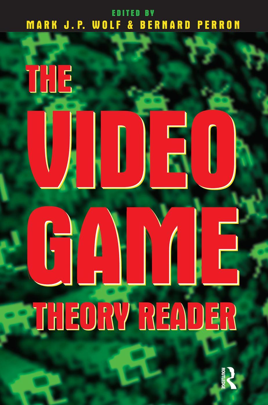 Cover: 9780415965798 | The Video Game Theory Reader | Mark J P Wolf (u. a.) | Taschenbuch
