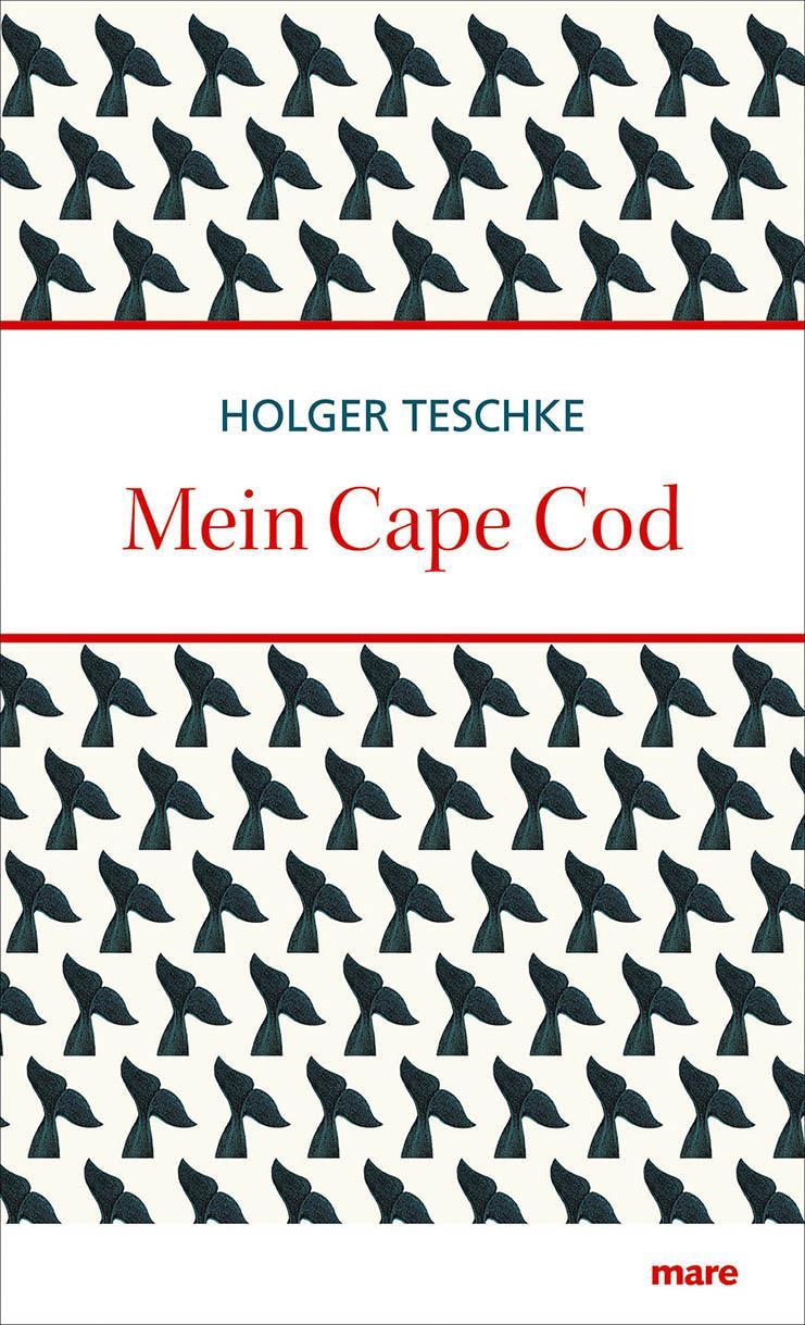 Cover: 9783866482173 | Mein Cape Cod | Eine transatlantische Liebeserklärung | Holger Teschke