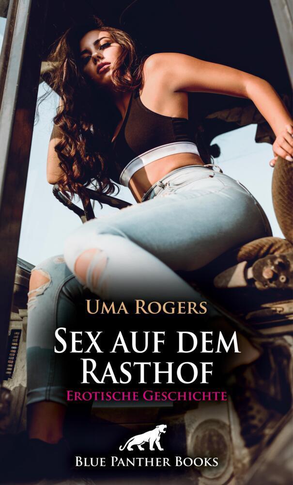 Cover: 9783756150816 | Sex auf dem Rasthof Erotische Geschichte + 1 weitere Geschichte | Buch